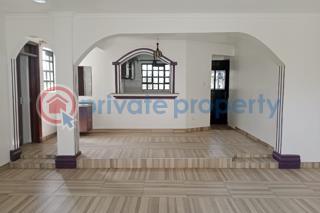 5 bedroom Townhouse For Rent Thompson Estate Lavington Nairobi - 6