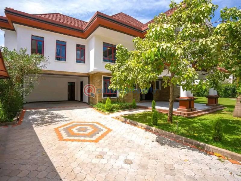 5 bedroom House For Sale Karen Nairobi - 1