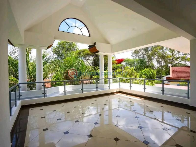 5 bedroom House For Sale Karen Nairobi - 2