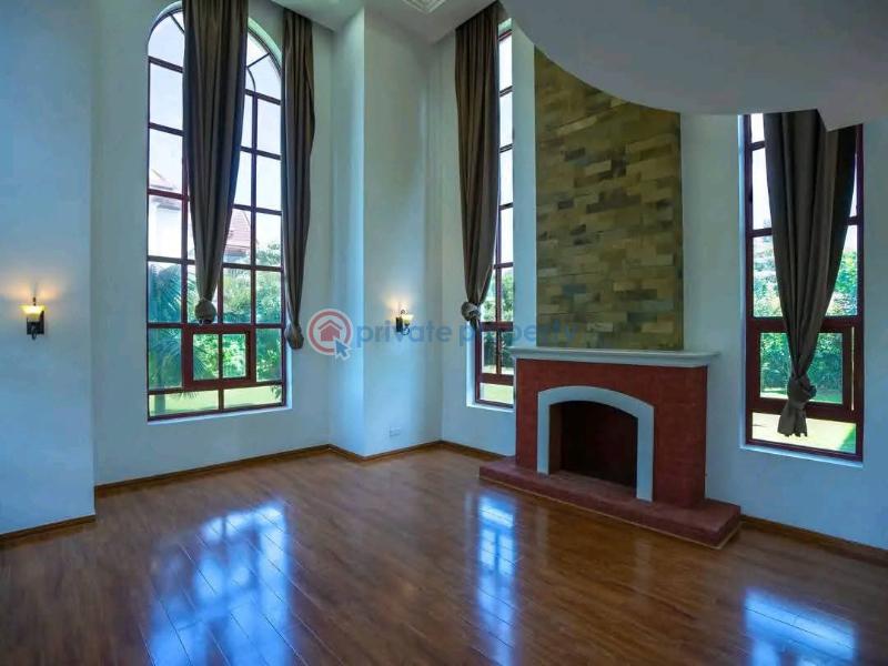 5 bedroom House For Sale Karen Nairobi - 4
