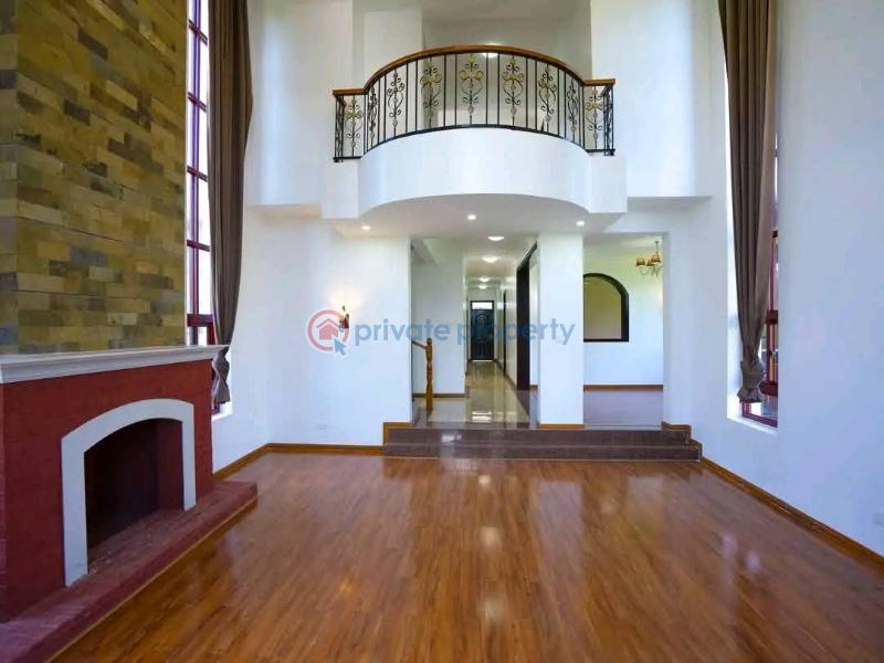 5 bedroom House For Sale Karen Nairobi - 3