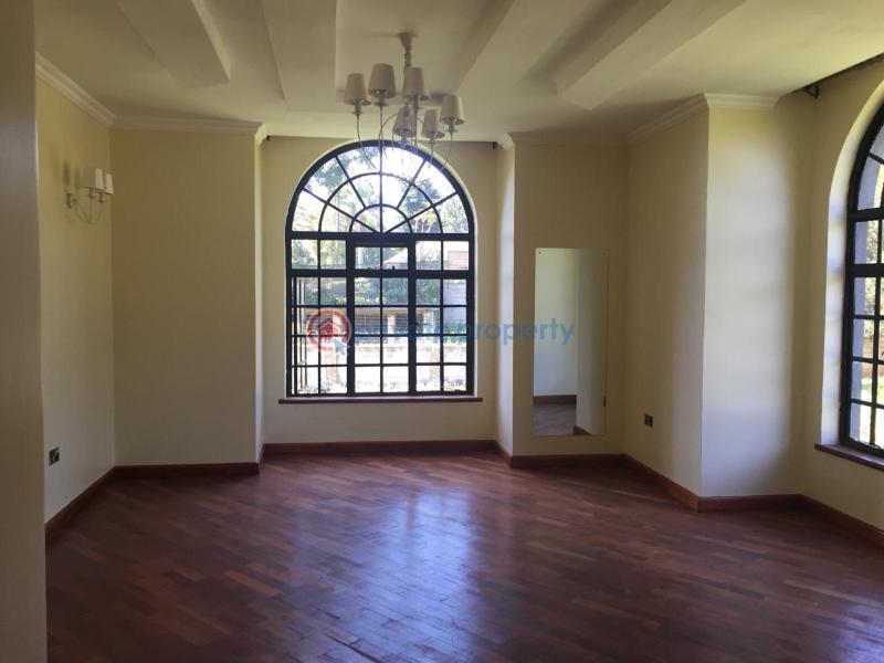 5 bedroom House For Sale Karen Nairobi - 9