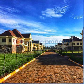 5 bedroom House For Sale Karen Nairobi - 8