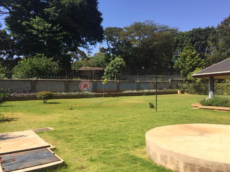 5 bedroom House For Sale Karen Nairobi - 3