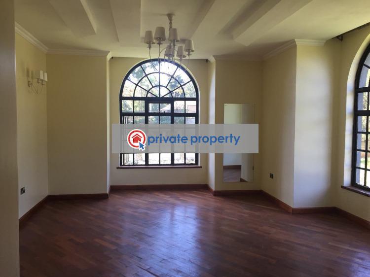 5 bedroom House For Sale Karen Nairobi - 8