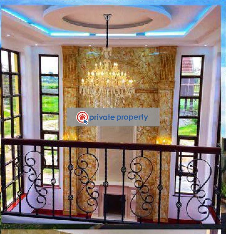 5 bedroom House For Sale Karen Nairobi - 2