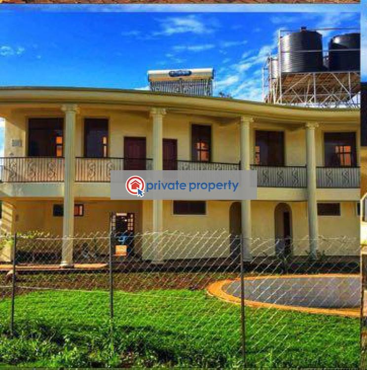 5 bedroom House For Sale Karen Nairobi - 2