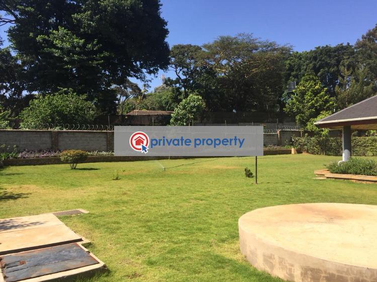 5 bedroom House For Sale Karen Nairobi - 3
