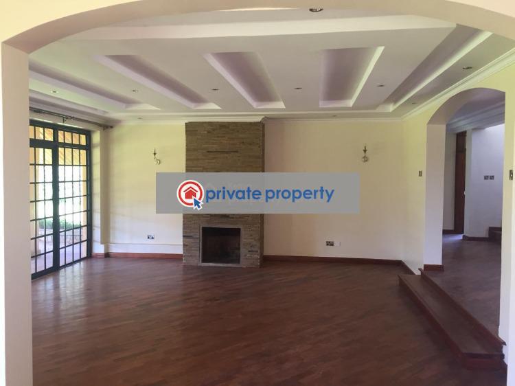 5 bedroom House For Sale Karen Nairobi - 5