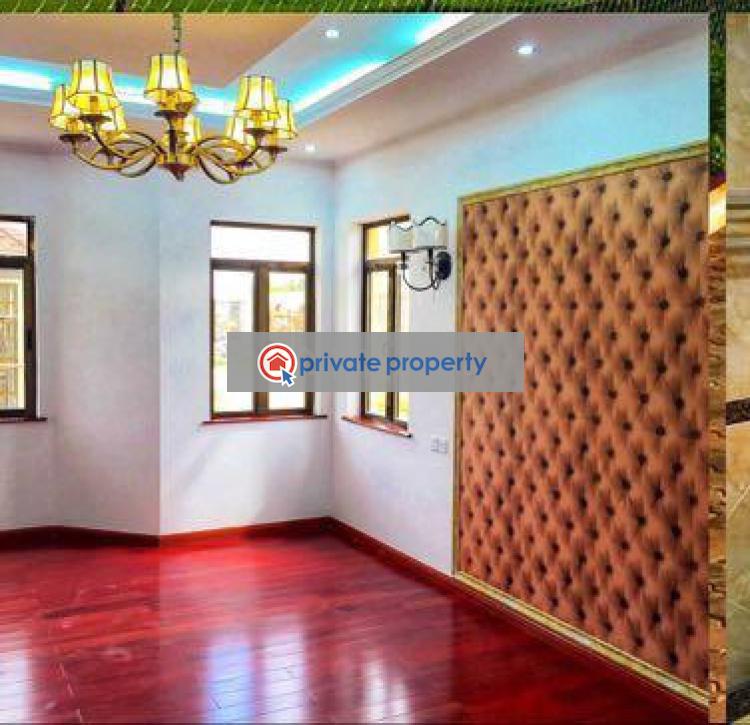 5 bedroom House For Sale Karen Nairobi - 4
