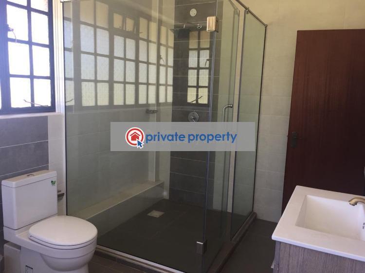 5 bedroom House For Sale Karen Nairobi - 1