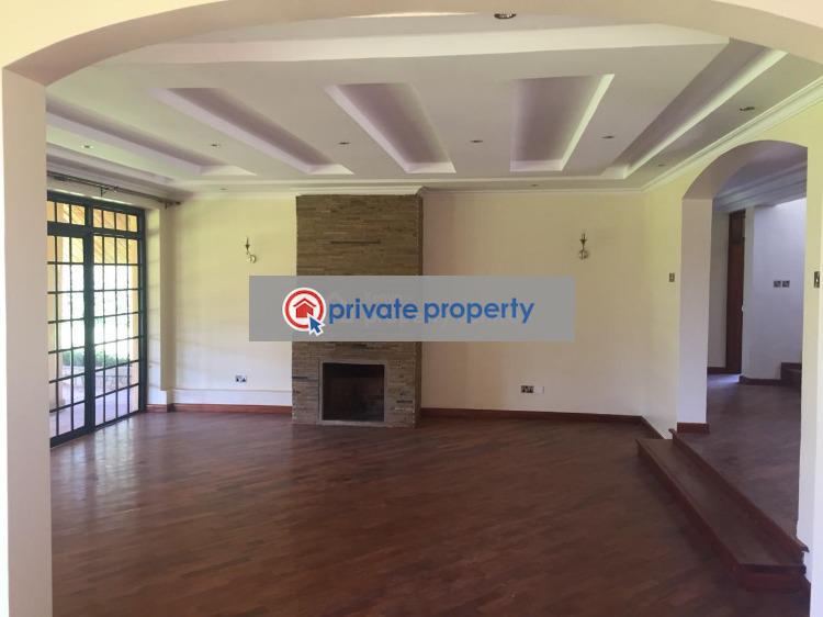 5 bedroom House For Sale Karen Nairobi - 5