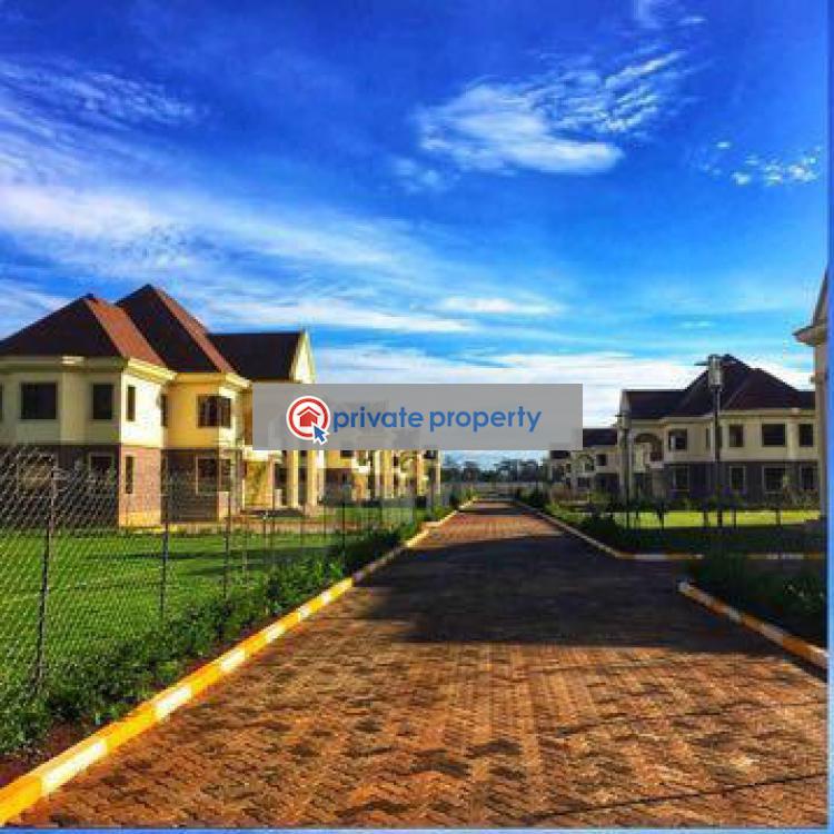 5 bedroom House For Sale Karen Nairobi - 8