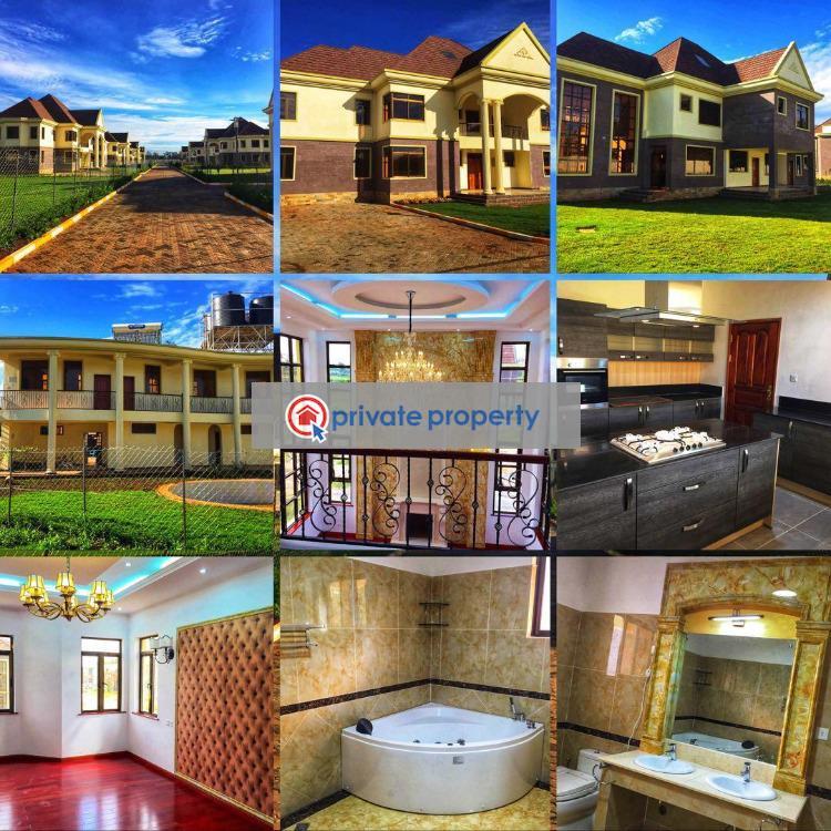 5 bedroom House For Sale Karen Nairobi - 7