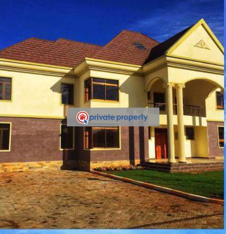 5 bedroom House For Sale Karen Nairobi - 9