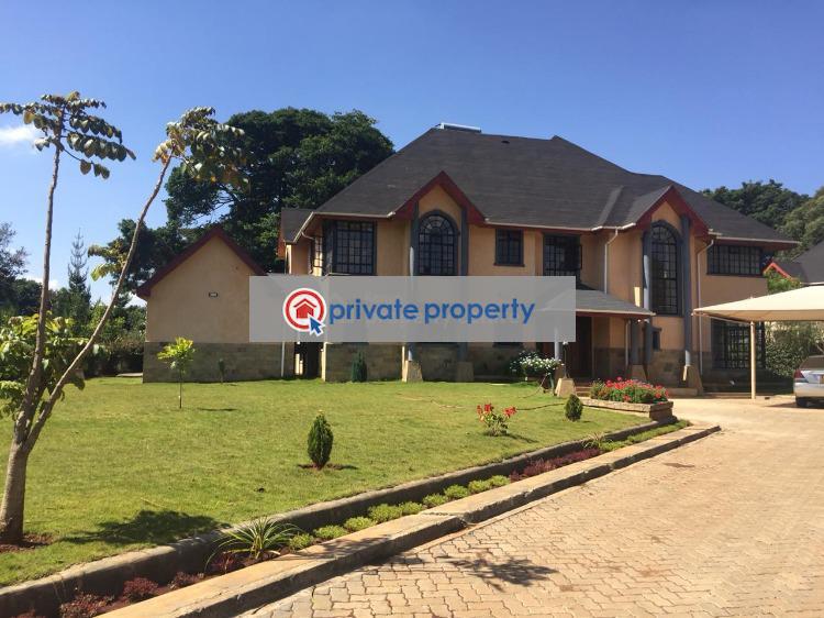 5 bedroom House For Sale Karen Nairobi - 2
