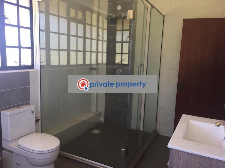 5 bedroom House For Sale Karen Nairobi - 1