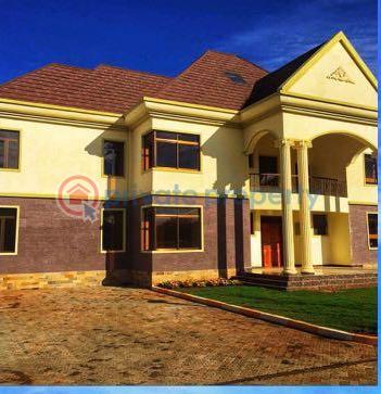 5 bedroom House For Sale Karen Nairobi - 0