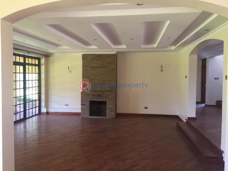 5 bedroom House For Sale Nairobi Karen  - 3