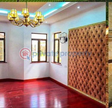 5 bedroom House For Sale Karen Nairobi - 4