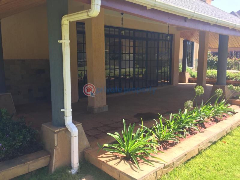 5 bedroom House For Sale Karen Nairobi - 4