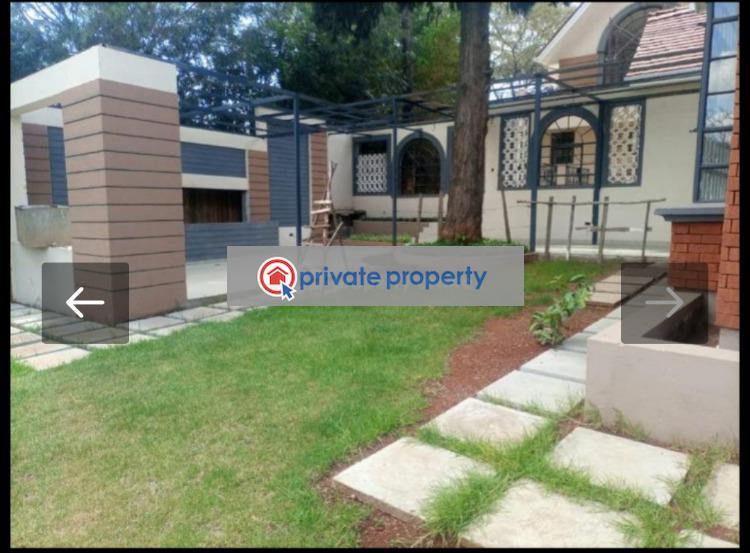 5 bedroom House For Sale Karen Nairobi - 6