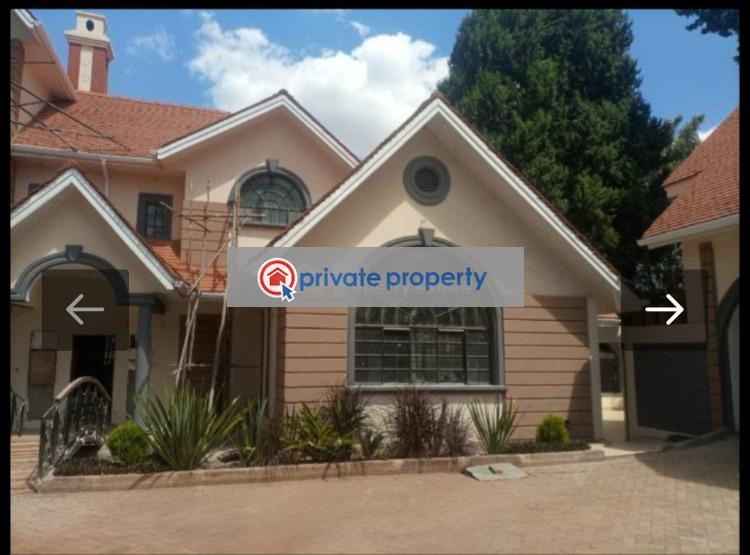 5 bedroom House For Sale Karen Nairobi - 3