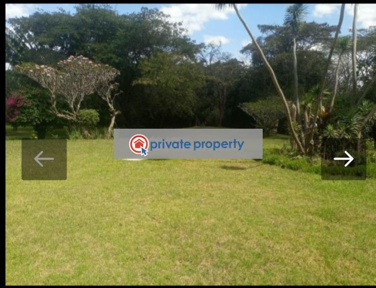 5 bedroom House For Sale Karen Nairobi - 4