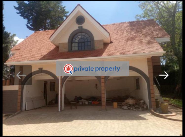 5 bedroom House For Sale Karen Nairobi - 5