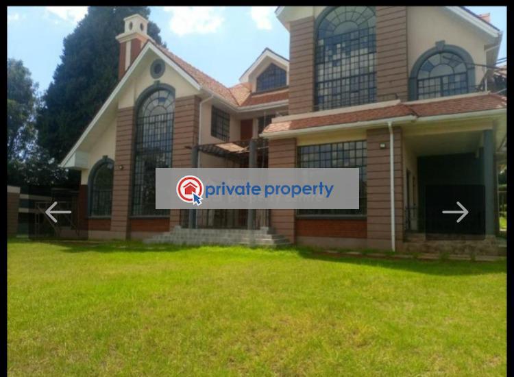 5 bedroom House For Sale Karen Nairobi - 2