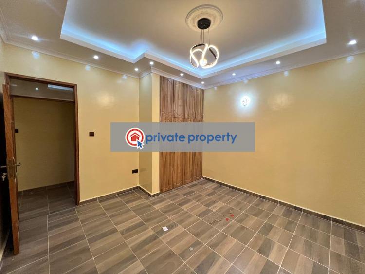 5 bedroom House For Sale &nbsp;membley ruiru Membley Estate Kiambu - 5