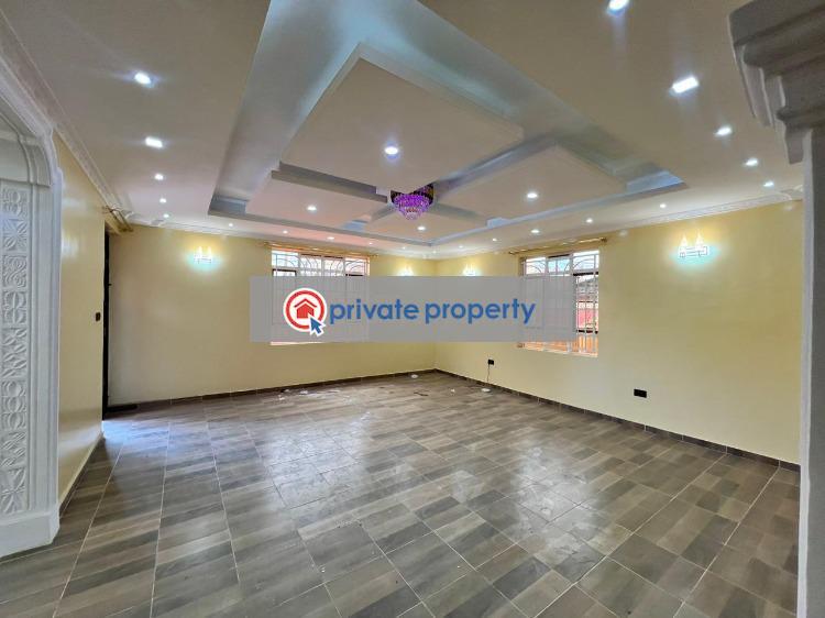 5 bedroom House For Sale &nbsp;membley ruiru Membley Estate Kiambu - 11