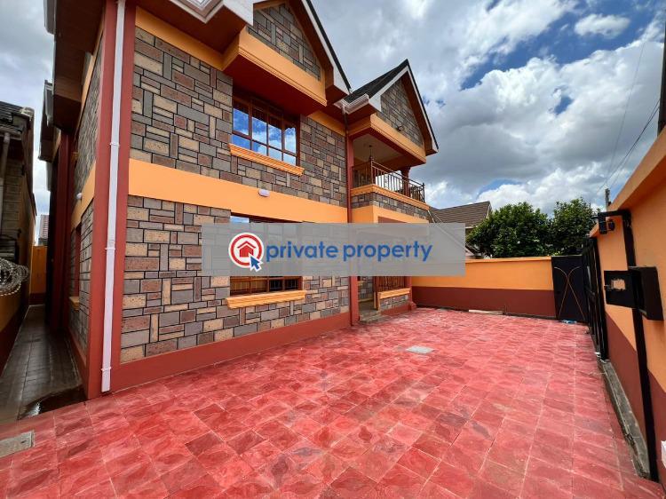 5 bedroom House For Sale &nbsp;membley ruiru Membley Estate Kiambu - 8