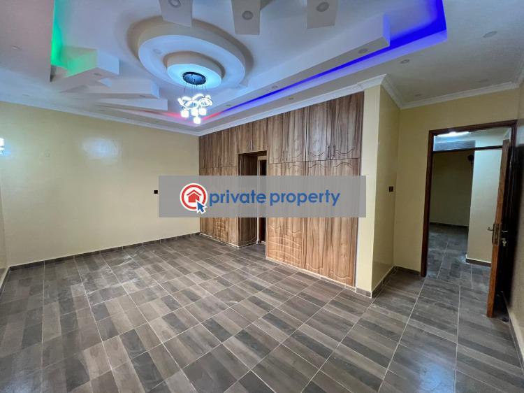 5 bedroom House For Sale &nbsp;membley ruiru Membley Estate Kiambu - 3