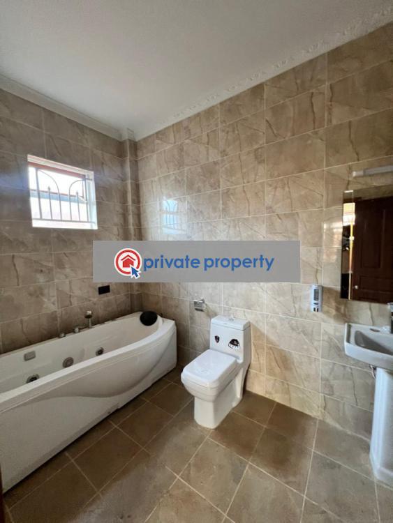 5 bedroom House For Sale &nbsp;membley ruiru Membley Estate Kiambu - 2