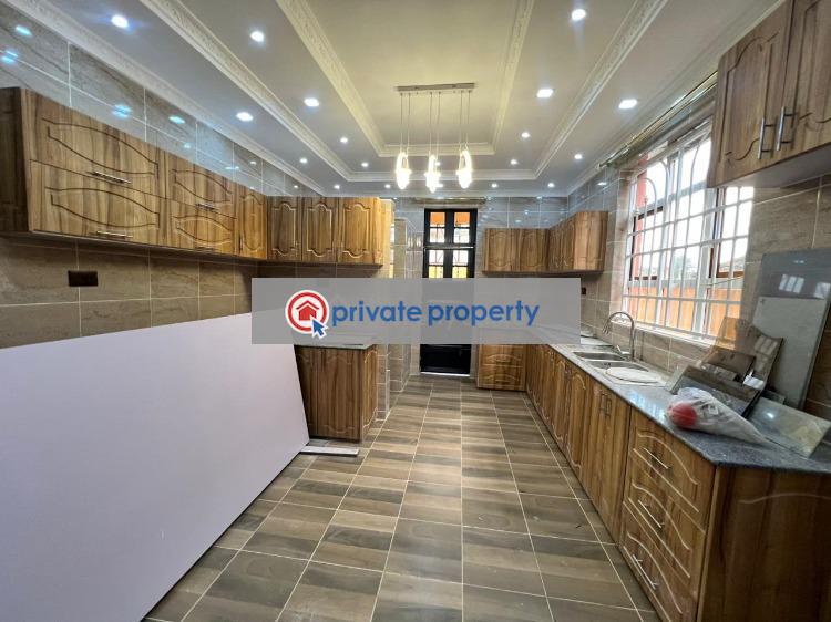 5 bedroom House For Sale &nbsp;membley ruiru Membley Estate Kiambu - 6