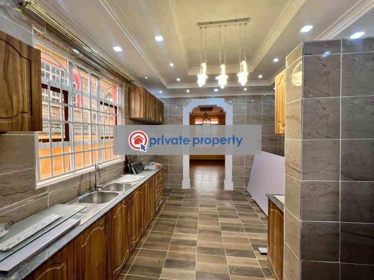 5 bedroom House For Sale &nbsp;membley ruiru Membley Estate Kiambu - 9