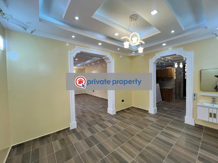 5 bedroom House For Sale &nbsp;membley ruiru Membley Estate Kiambu - 1
