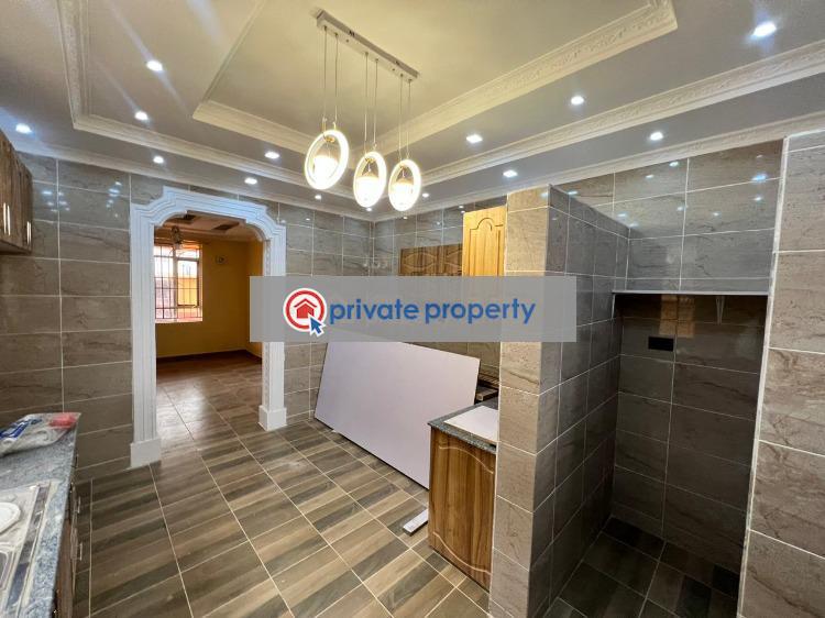 5 bedroom House For Sale &nbsp;membley ruiru Membley Estate Kiambu - 7