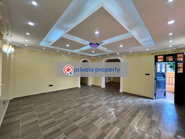 5 bedroom House For Sale &nbsp;membley ruiru Membley Estate Kiambu - 12