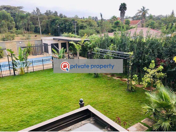 5 bedroom House For Sale Karen Nairobi - 5