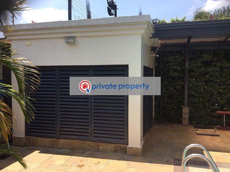 5 bedroom House For Sale Karen Nairobi - 10