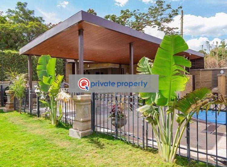 5 bedroom House For Sale Karen Nairobi - 7