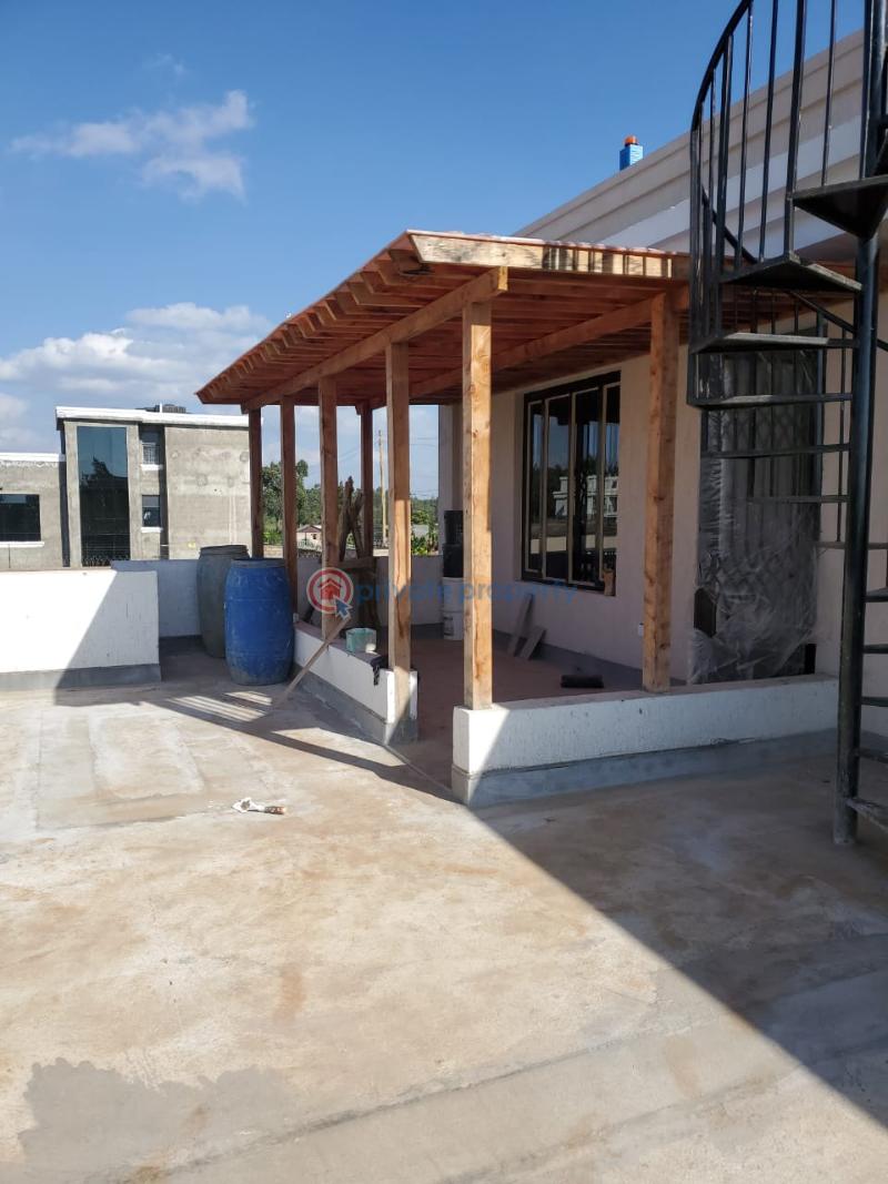 5 bedroom House For Sale Nairobi Ndogo Kikuyu Kiambu - 3