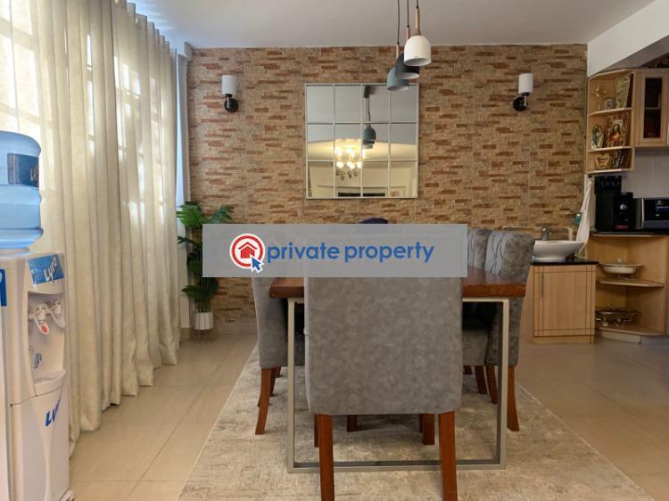 5 bedroom House For Sale Lavington Nairobi - 1