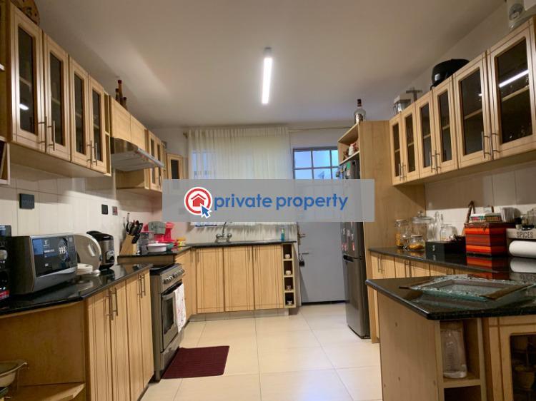 5 bedroom House For Sale Lavington Nairobi - 5