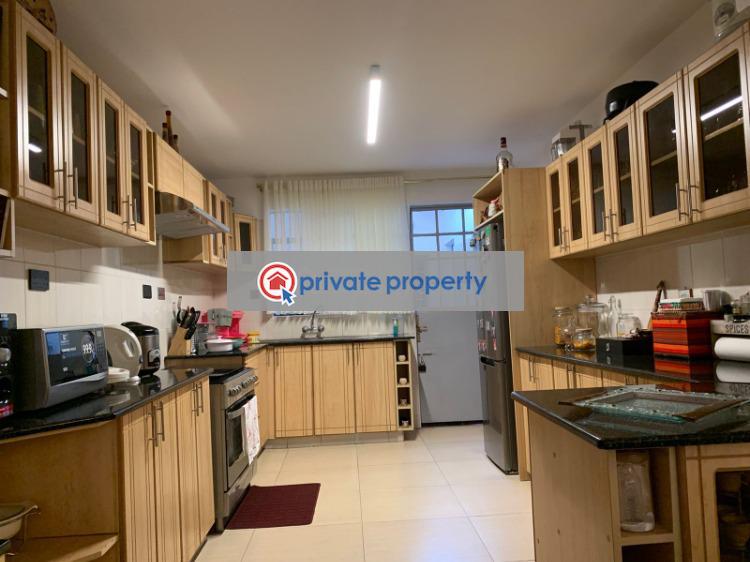 5 bedroom House For Sale Lavington Nairobi - 2