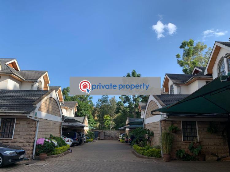 5 bedroom House For Sale Lavington Nairobi - 4