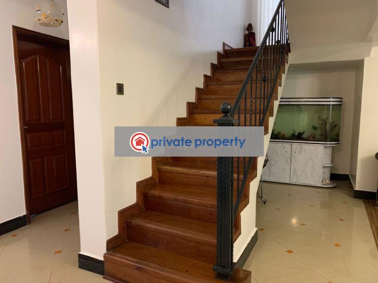 5 bedroom House For Sale Lavington Nairobi - 7