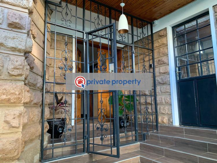 5 bedroom House For Sale Lavington Nairobi - 3